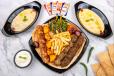 Mix Grill Half Kg