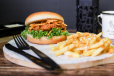 Friy Burger