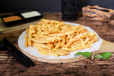 Cheesy Fires