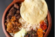 CHATTI CHORU BEEF/CHICKEN