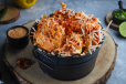 Cracky Chilli Lemon Shrimp