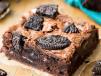 Oreo Brownie