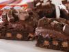 Kit Kat Brownie