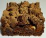 Rocky Road Brownie