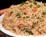 Vegetable Fried Rice