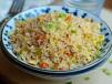 Ginger Fried Rice