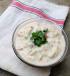 Vegetable Raita