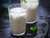 Salted Lassi