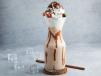 Chocolate Milkshake