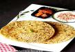 Tawa Aloo Paratha