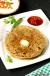 Tawa Stuffed Paneer Paratha
