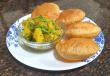 Poori Bhaji