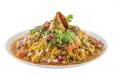 Samosa Chaat