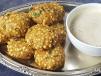Sabudana Vada