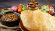 Choley Bhature