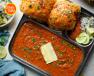 Pav Bhaji