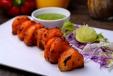 Aachari Aloo Tikka