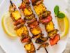 Paneer Reshmi Tikka