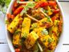 Lemon Paneer Chilli