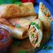 Noodle Spring Roll