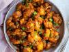 Gobi Manchurian Dry