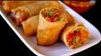 Vegetable Spring Roll