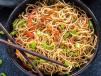 Hakka Noodles