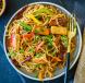 Paneer Noodles