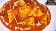 Paneer Lababdar
