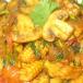 Baby Corn Mushroom Kadhai