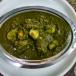 Aloo Palak