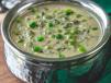 Methi Mutter Malai
