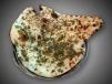 Methi Naan