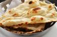 Tandoori Naan