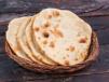 Tandoori Roti