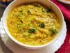 Dal Khichdi