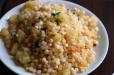 Sabudana Khichdi
