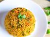 Tawa Veg Pulao