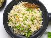 Peas Pulao
