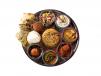 Vegetarian Thali
