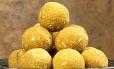 Besan Laddoo