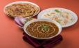 Dal Makhani Combo Meal