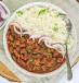 Rajma Masala Combo Meal