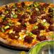 The Manchurian Pizza