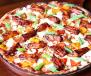 Chilli Paneer Pizza