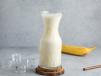 Banana Juice With Milk