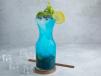Blueberry Mojito