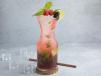 Mix Berry Mojito