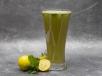 Masala Lemon Mojito