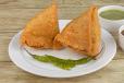 Punjabi Samosa